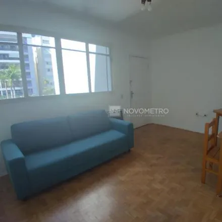 Rent this 2 bed apartment on I Am Design in Rua dos Alecrins, Cambuí