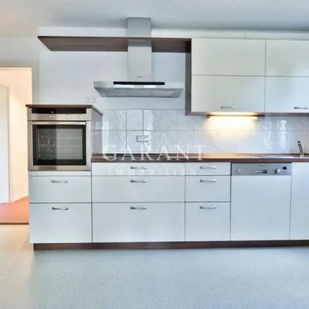 Rent this 3 bed apartment on Stuttgarter Straße 5 in 71254 Ditzingen, Germany