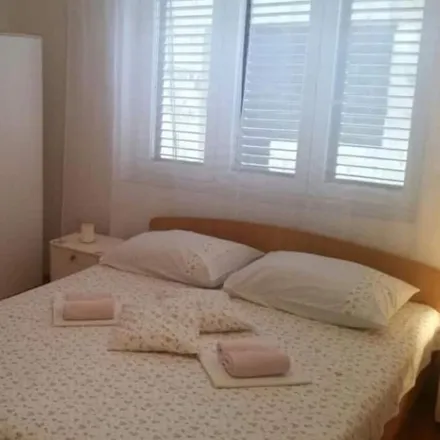 Image 8 - Makarska rivijera, Tučepi, Split-Dalmatia County, Croatia - Apartment for rent
