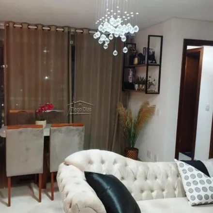 Image 1 - Rua Coronel Augusto Camargos, Sede, Contagem - MG, 32013-350, Brazil - Apartment for sale