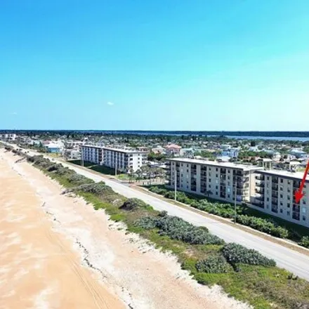 Buy this 2 bed condo on Ocean Shore Boulevard in Ormond-by-the-Sea, Volusia County