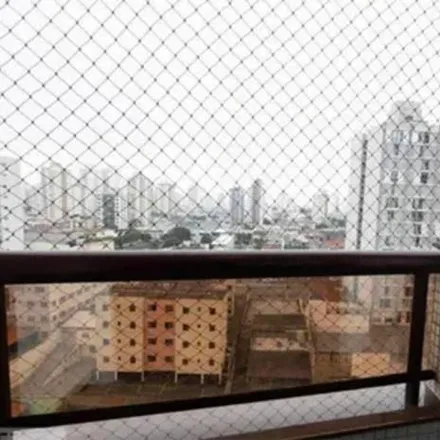 Image 1 - Rua Jumana, Parque da Mooca, São Paulo - SP, 03121-030, Brazil - Apartment for sale