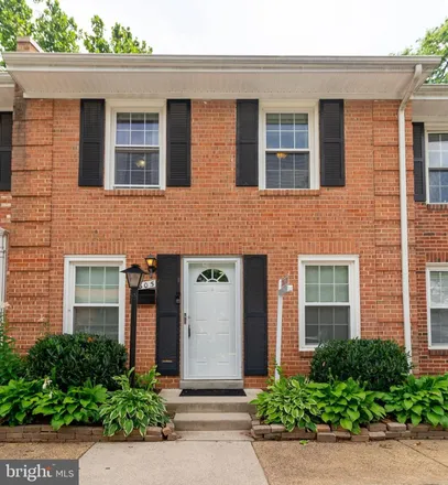 Buy this 3 bed condo on 301 East Dartmouth Drive in Sterling, VA 20164