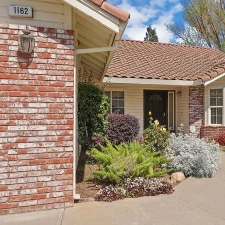 Buy this 3 bed house on 1184 River Avenue in Oakdale, CA 95361