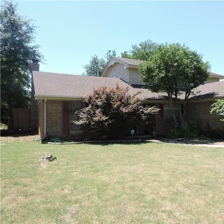 Buy this 3 bed house on 3500 Northwest 65th Street in Oklahoma City, OK 73116