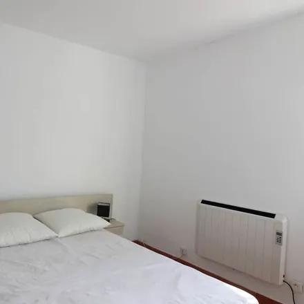 Rent this 1 bed apartment on 20290 Borgo