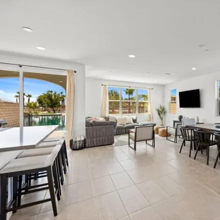 Image 1 - 84599 Lago Brezza Drive, Indio, CA 92203, USA - House for sale