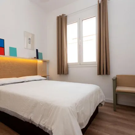 Rent this 2 bed apartment on Carrer de Pujades in 31, 08018 Barcelona