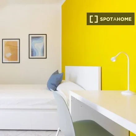 Rent this 2 bed room on Humana Vintage in Via Vigevano 32, 20144 Milan MI