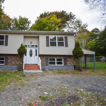 Buy this 4 bed house on 3018 Briarwood Drive in Coolbaugh Township, PA 18466