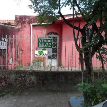 Buy this 3 bed house on Rua Perú in Eldorado, Contagem - MG