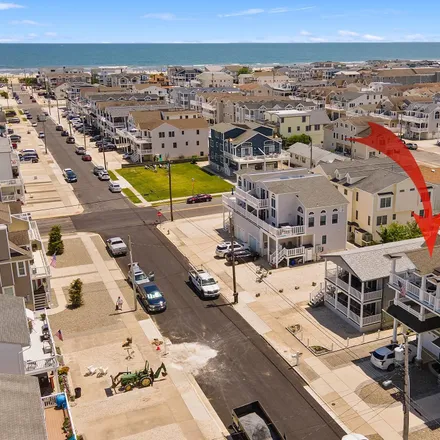 Image 7 - 214 57th Street, Sea Isle City, Cape May County, NJ 08243, USA - Townhouse for sale