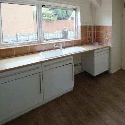 Image 7 - Oxford Court, Wigan, WN1 3TE, United Kingdom - Townhouse for rent
