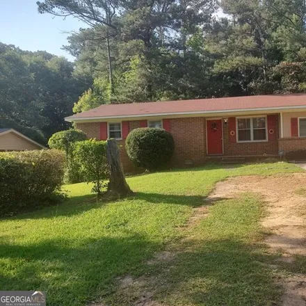 Buy this 3 bed house on 4249 Carlo Avenue in Macon, GA 31204