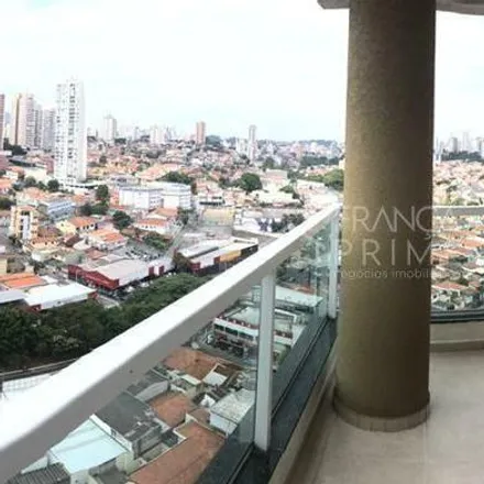 Image 2 - Rua Dona Martinha 823, Imirim, São Paulo - SP, 02413-000, Brazil - Apartment for sale