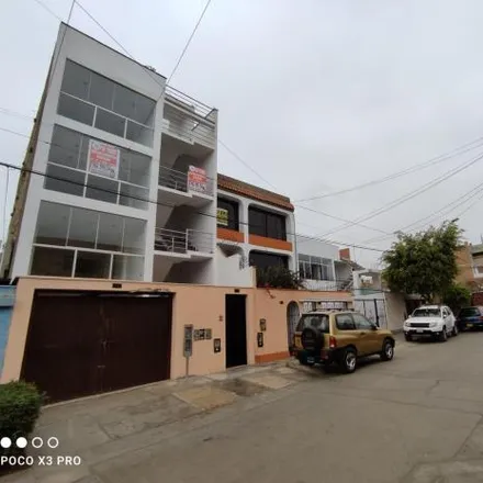 Image 2 - Coliseo Amauta, Avenida Prolongación Arica, Lima, Lima Metropolitan Area 15082, Peru - Apartment for sale