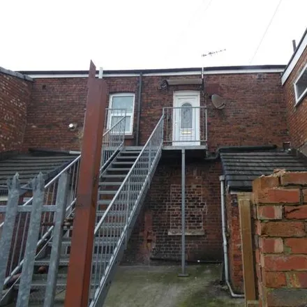 Rent this studio apartment on Styletime in Golden Hill Lane, Leyland