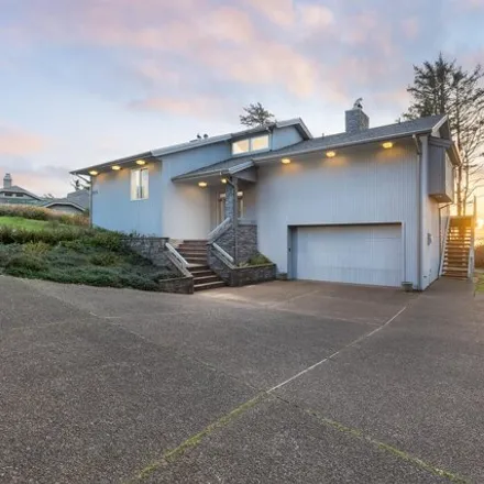 Buy this 3 bed house on 242 Sea Crest Way in Otter Rock, Oregon