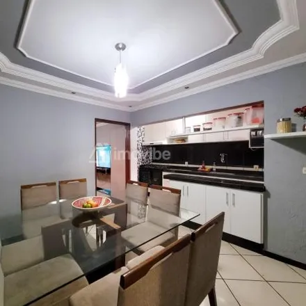 Buy this 4 bed house on Rua Lindóia in Planalto do Sol, Santa Bárbara d'Oeste - SP