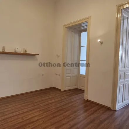 Rent this 4 bed apartment on Budapest in Bajcsy-Zsilinszky utca 5, 1185