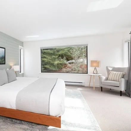 Rent this 5 bed house on Whistler Resort Municipality in Whistler, BC V8E 0E4
