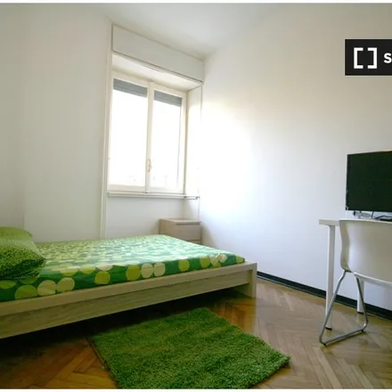 Rent this 5 bed room on La Ciccia in Via Lecco, 20124 Milan MI