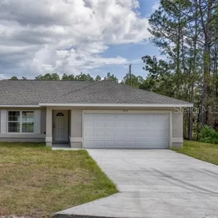 Buy this 3 bed house on 4304 149th Street in Marion County, FL 34473