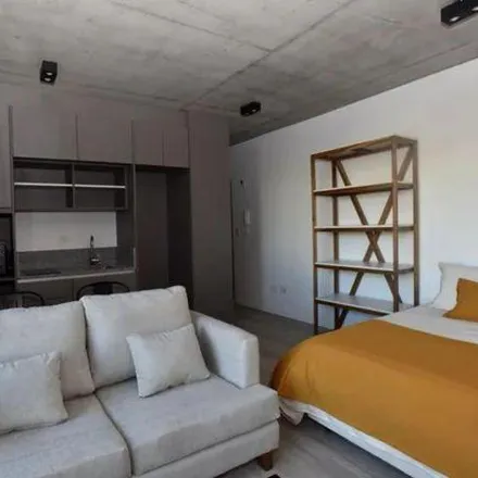 Rent this studio apartment on Avenida Franklin Delano Roosevelt 5652 in Villa Urquiza, C1431 DOD Buenos Aires