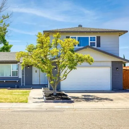Buy this 4 bed house on 2104 Chester Court in Stockton, CA 95209