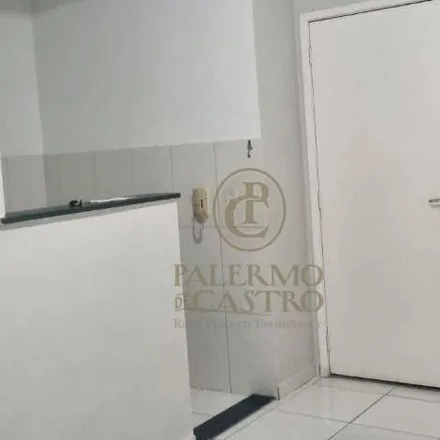 Rent this 2 bed house on unnamed road in Barranco, Taubaté - SP