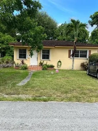 Buy this 2 bed house on 2051 Southwest 61st Avenue in Miami-Dade County, FL 33155