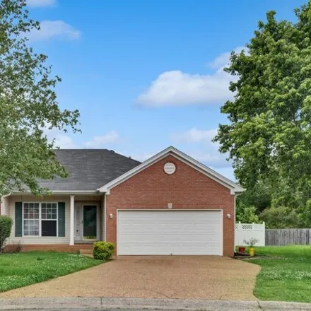 Buy this 3 bed house on 3198 Rivers Edge Drive in Nashville-Davidson, TN 37214