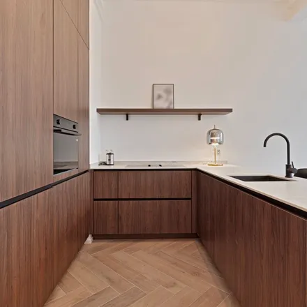 Image 7 - Waarlooshofstraat 50, 2020 Antwerp, Belgium - Apartment for rent