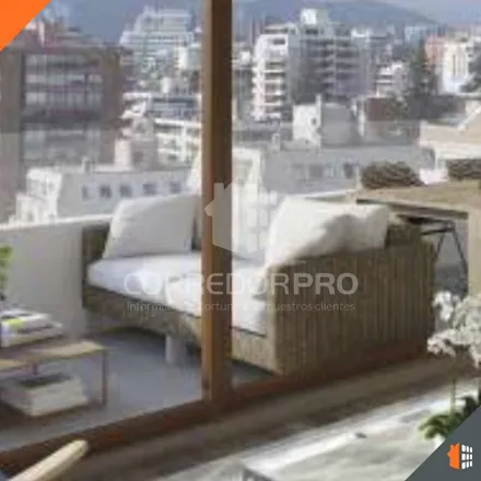 Image 5 - Avenida Holanda 1125, 750 0000 Providencia, Chile - Apartment for sale