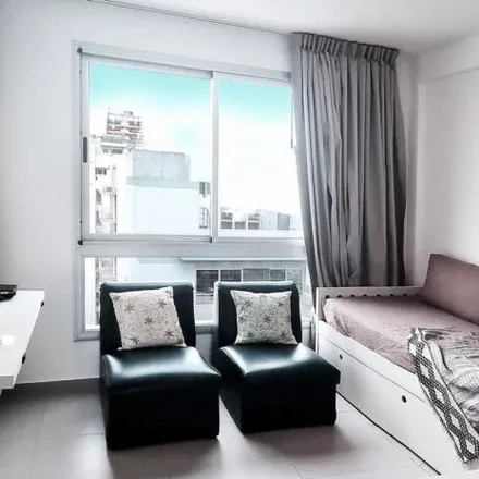 Buy this 1 bed apartment on Cuba 2881 in Núñez, C1429 COJ Buenos Aires