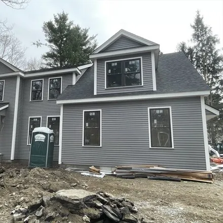 Buy this 5 bed house on 287 Oakland Street in Wellesley, MA 02481