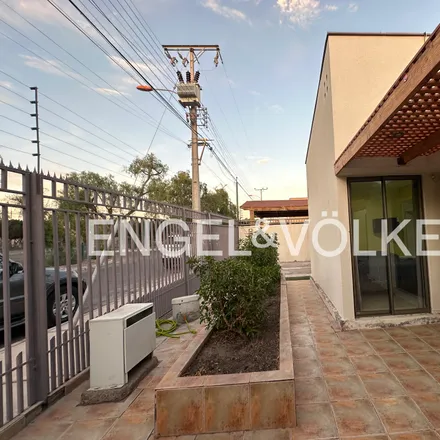 Image 8 - Avenida Cari, 139 5584 Calama, Chile - House for rent