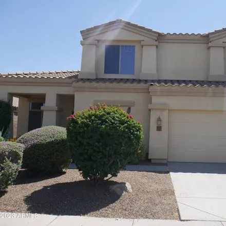 Rent this 5 bed house on 2527 East Mine Creek Road in Phoenix, AZ 85024