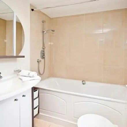 Rent this 4 bed apartment on 5 St John's Wood Park in London, NW8 6QU