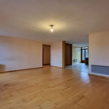 Rent this 1 bed apartment on 6 Rue des Iris in 55190 Void-Vacon, France
