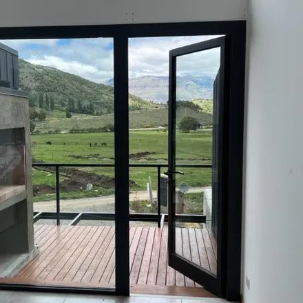 Buy this 1 bed apartment on Ruta Provincial 62 in Estancia Los Ñires, San Martín de los Andes