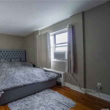 Buy this studio apartment on Shore Parkway in New York, NY 11414