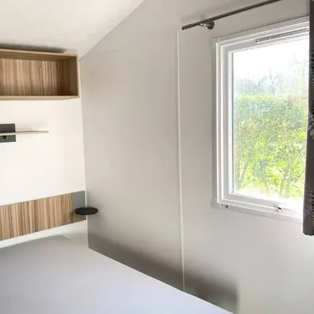 Rent this 2 bed house on Saint-Denis-du-Payré in Impasse Reverseau, 85580 Saint-Denis-du-Payré