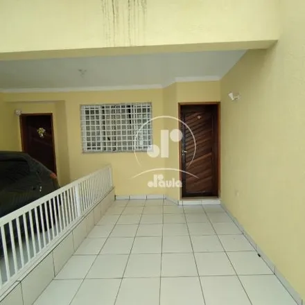 Rent this 2 bed house on Rua Edu in Vila Floresta, Santo André - SP