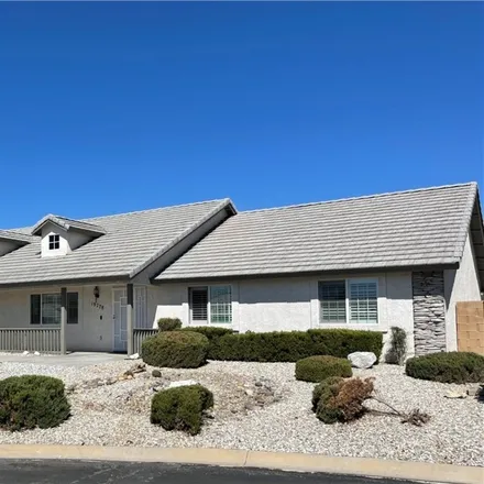 Buy this 4 bed house on 19778 Kip Court in Apple Valley, CA 92308
