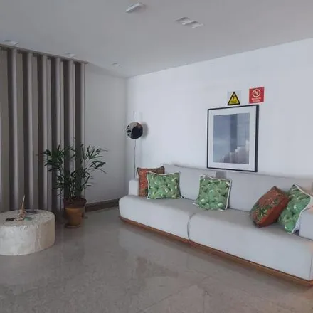 Buy this studio apartment on Rua General Ozório in Canto do Forte, Praia Grande - SP