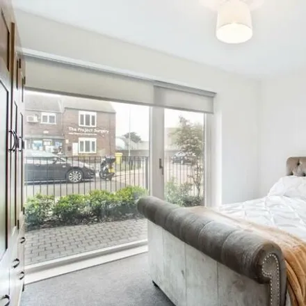 Rent this 1 bed apartment on 60-70 Libra Road in London, E13 0LF