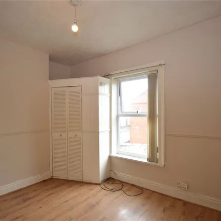 Rent this 3 bed apartment on Knoclaid Road in Liverpool, L13 8DB