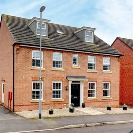 Buy this 5 bed house on New Manor Farm in Morning Star Lane, Moulton