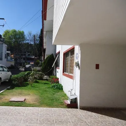 Image 5 - unnamed road, 90010 San Buenaventura Atempan, TLA, Mexico - House for rent